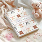 Cuaderno Pediátrico Niño - Miniatura 1