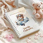 Cuaderno Pediátrico Niño - Miniatura 5