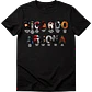 Polera Arjona Discografía  - Miniatura 1