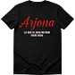 Polera Arjona Frase Glitter - Miniatura 1