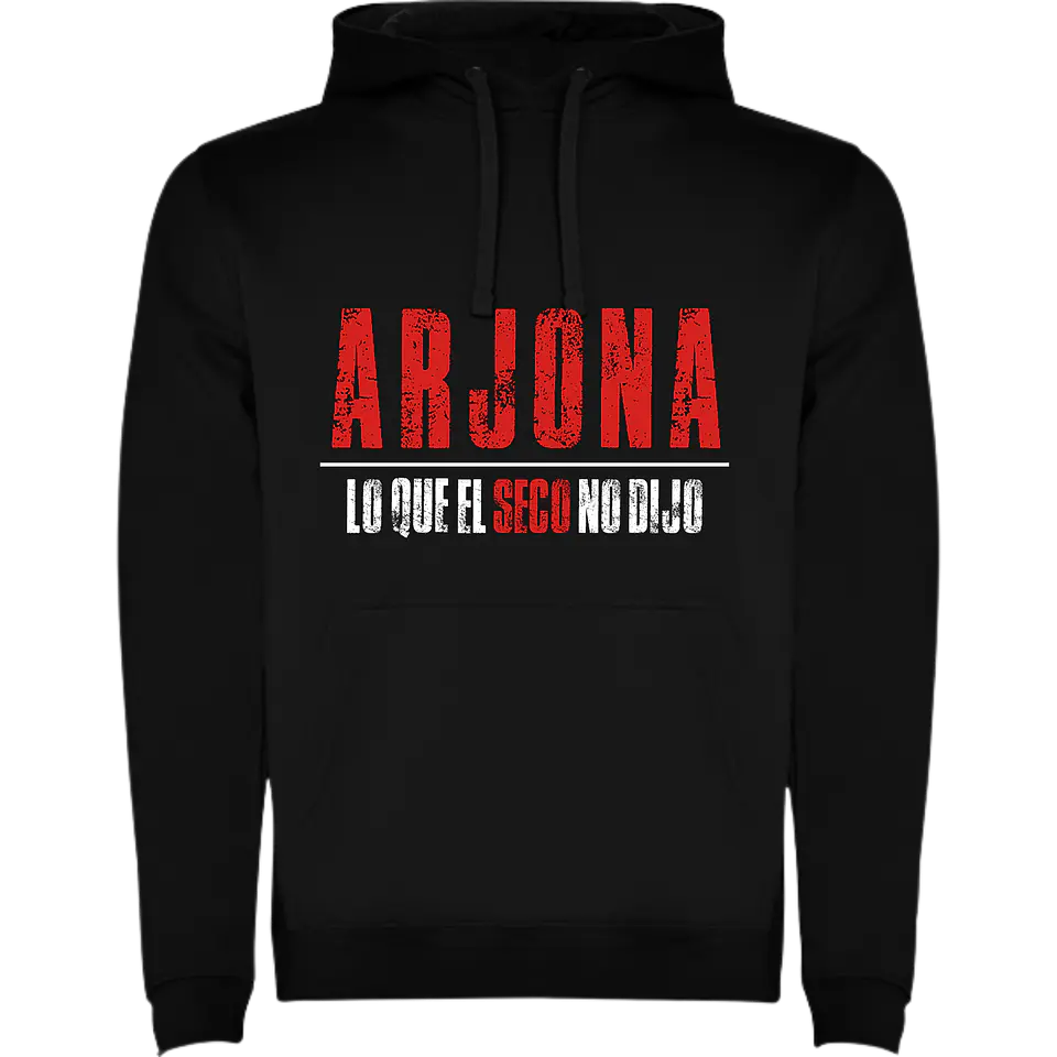 Polerón Arjona  2
