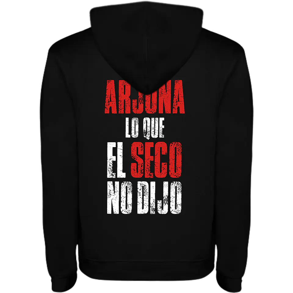 Polerón Arjona  4