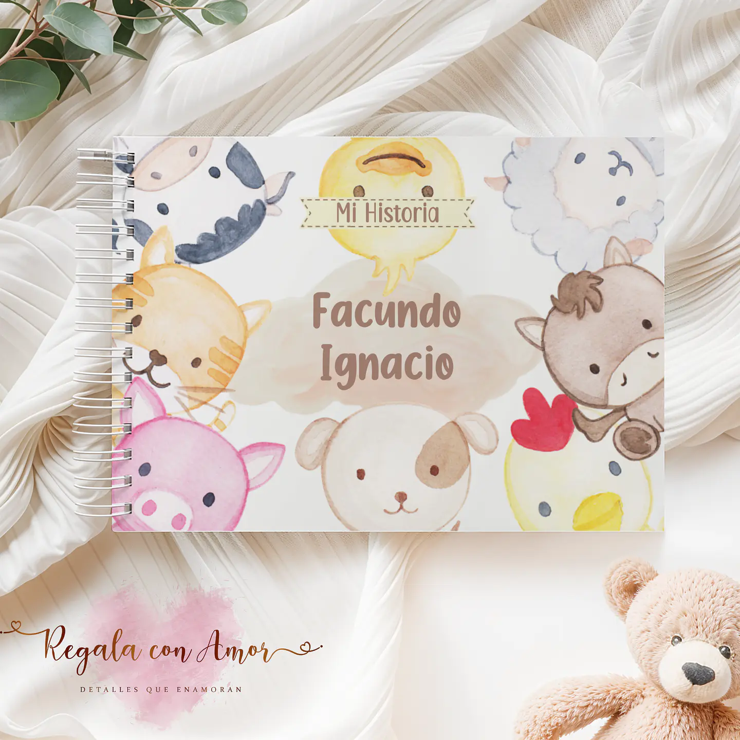 Libro de Recuerdos 2
