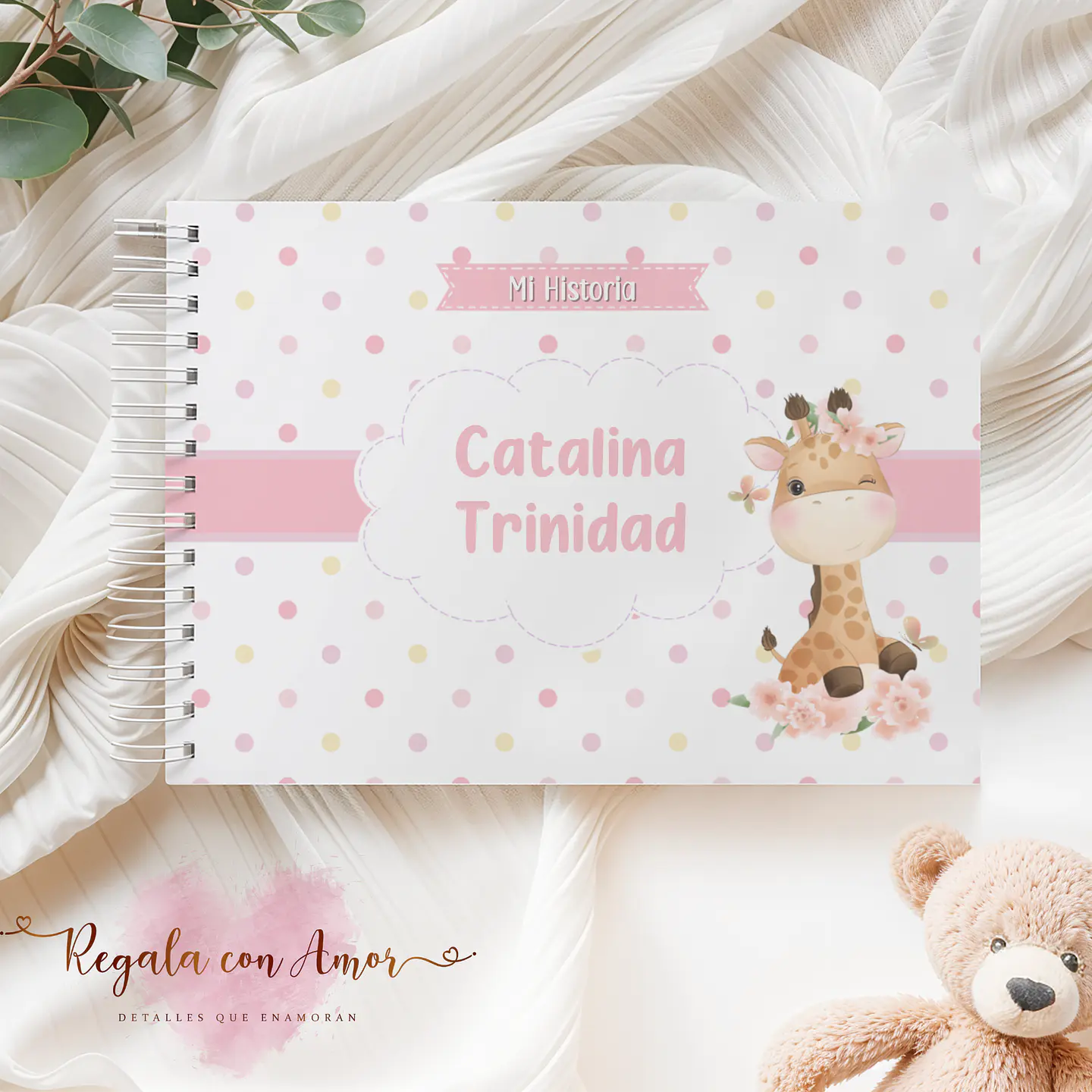 Libro de Recuerdos 3