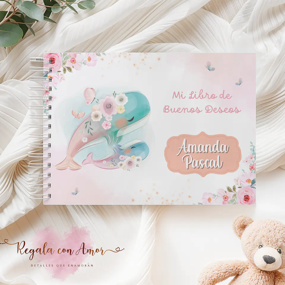 Libro de Recuerdos 13