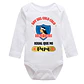 Body papá Colo Colo - Miniatura 2