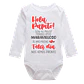 Body Hola Papito - Miniatura 1