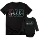 Pack Dad Girl - Miniatura 1