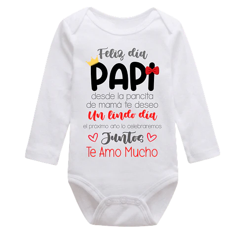 Body desde la pancita