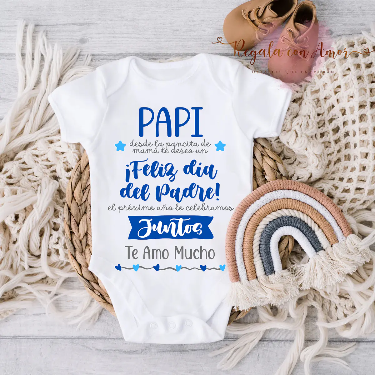 Día del Padre