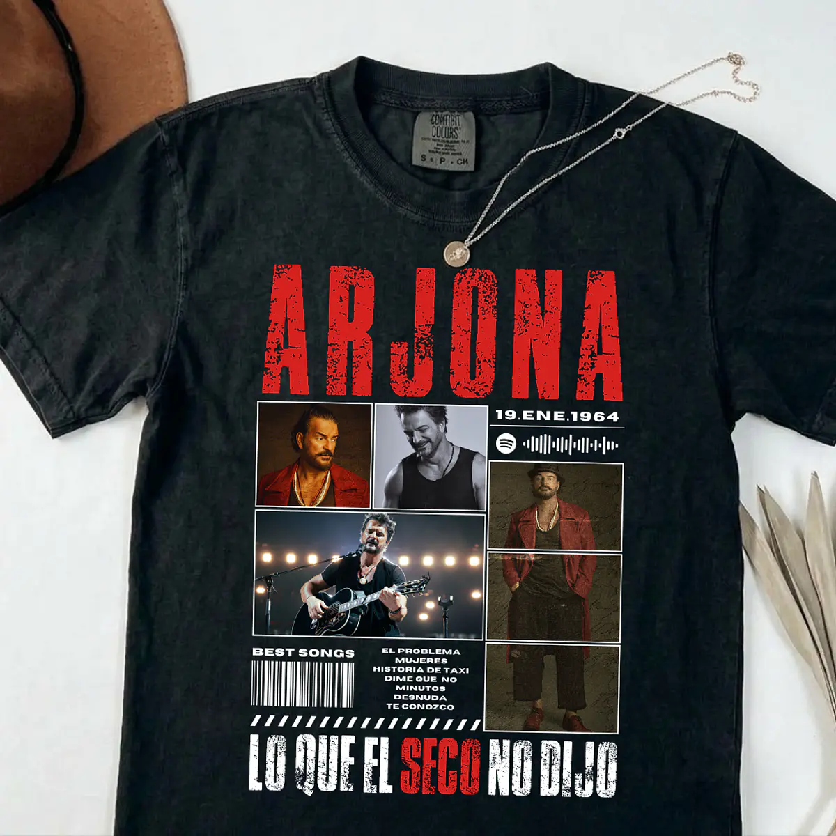 Conciertos