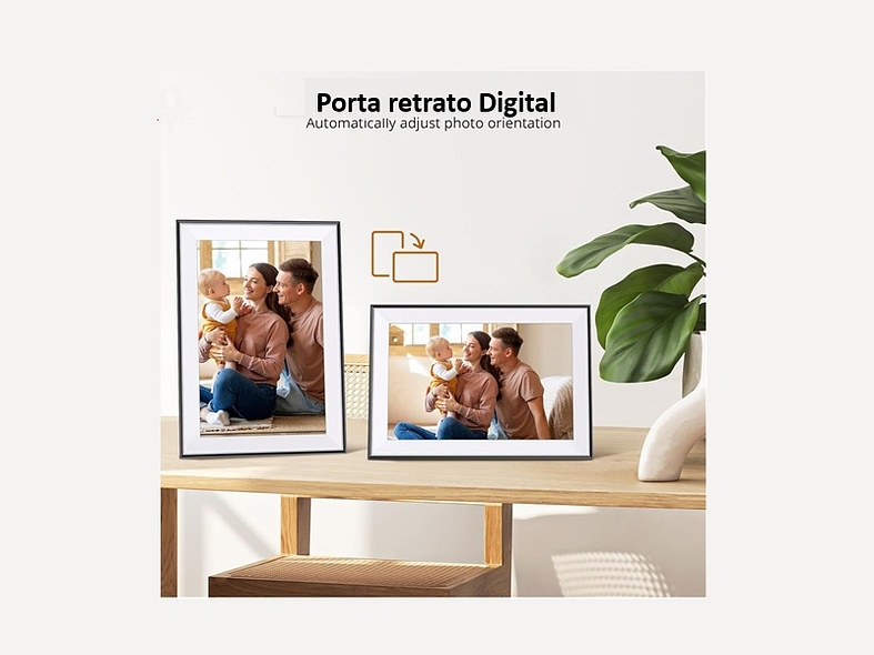 Variedades para ella