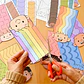 Actividad Corte de Pelo con Tijeras - Miniatura 1
