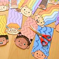 Actividad Corte de Pelo con Tijeras - Miniatura 2