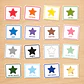 Tarjetas Educativas de Colores – Actividad para Preescolar - Miniatura 2