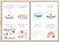60 Tarjetas de Afirmaciones Positivas imprimibles para Niños - Miniatura 2