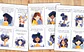 60 Tarjetas de Afirmaciones Positivas para la Calma  Bienestar Imprimibles - Miniatura 3