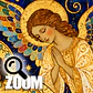 Cuadro Imprimible: Nacimiento Sagrada Familia - Miniatura 7