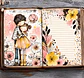 🌸 Jardín de Ensueño | 43 Páginas ScrapBooking - Miniatura 4