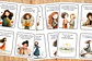 31 Tarjetas de Inteligencia Emocional para mujeres Imprimibles - Miniatura 3