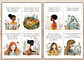 60 Tarjetas de Afirmaciones Positivas imprimibles para Mujeres - Miniatura 2