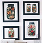 30 Stickers Frascos Imprimibles - Miniatura 4