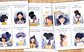 60 Tarjetas de Afirmaciones Positivas para la Calma  Bienestar Imprimibles - Miniatura 4