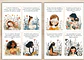 60 Tarjetas de Afirmaciones Positivas imprimibles para Mujeres - Miniatura 3