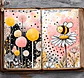 🌸 Jardín de Ensueño | 43 Páginas ScrapBooking - Miniatura 5
