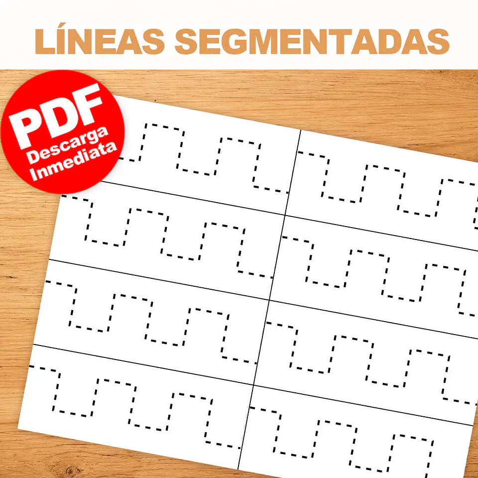 Hojas para cortar - Práctica Tijeras Jardín ✂️ 4
