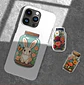 30 Stickers Frascos Imprimibles - Miniatura 6