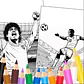 Pack Mundialista Imprimible - Miniatura 5