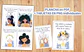 60 Tarjetas de Afirmaciones Positivas para la Calma  Bienestar Imprimibles - Miniatura 5