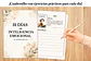 31 Tarjetas de Inteligencia Emocional para mujeres Imprimibles - Miniatura 5