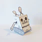 Tuerca el Robot - Miniatura 1