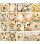 🌻 Girasoles Floreciendo | 62 Páginas ScrapBooking - Miniatura 8