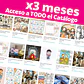MEMBRESIA VIP - PASE 3 MESES - Miniatura 2