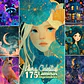 175 Láminas Imprimibles Aura Celestial - Miniatura 1