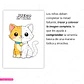 Kit de 12 Dibujos Simétricos para Niños - Actividades de Motricidad Fina PDF - Miniatura 3