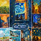 62 Láminas Imprimibles Pinceladas de Ensueño - Miniatura 1