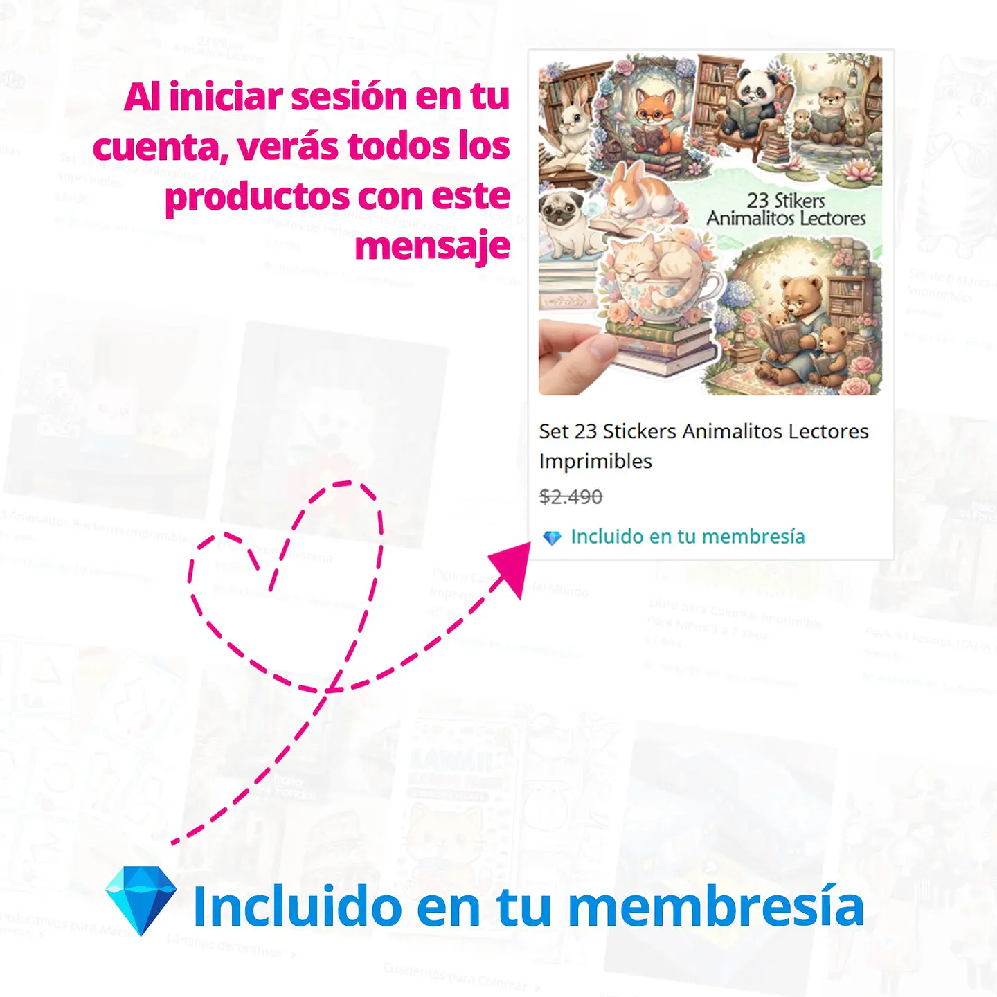 MEMBRESIA VIP - PASE 3 MESES 3