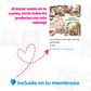 MEMBRESIA VIP - PASE 3 MESES - Miniatura 3