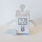 Tuerca el Robot - Miniatura 3