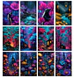175 Láminas Imprimibles Aura Celestial - Miniatura 3