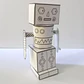 Amigos Robóticos - Miniatura 4