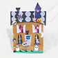 Stickers para Mansión del Terror - Miniatura 1