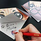 Perrito Pug Origami - Miniatura 2