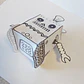 Tuerca el Robot - Miniatura 4