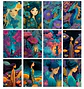 175 Láminas Imprimibles Aura Celestial - Miniatura 4