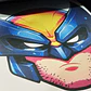 Máscaras Super Héroes - Miniatura 2